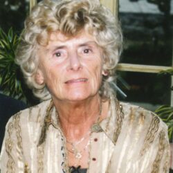 Gilberta De Vos