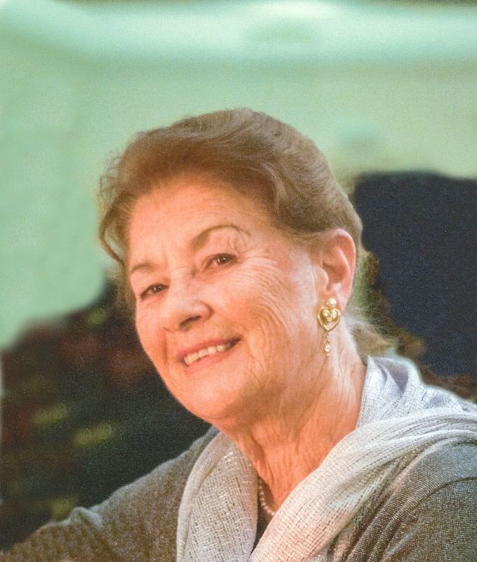 Rosa Vanherreweghe